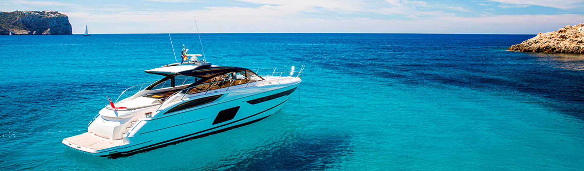 Yacht Deals Worldwide - Berths for Sale